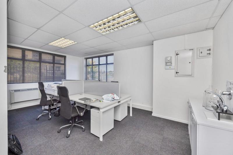 Commercial Property for Sale in Century City Western Cape